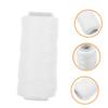 BIUDECO 5rolls Cotton Threading Kit for Facial Hair Removal Multi-Purpose Thread for Eyebrow Threading Soft and Durable Epilator Thread for Smooth Complexion view 4