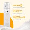 GK HAIR Global Keratin Moisturizing Shampoo and Conditioner 100ml Set | Leave in Conditioner Cream 130ml | Argon Oil Hair Serum 10ml For Frizz Control view 4