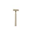 Sustayne Razor, Wheat Straw, Triple Blade, 10 ct view 1