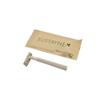 Sustayne Razor, Wheat Straw, Triple Blade, 10 ct view 3