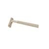Sustayne Razor, Wheat Straw, Triple Blade, 10 ct view 4