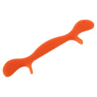 OHPHCALL Mouth Corrector Smile Trainer Facial Exercisers for Lip Muscle Tightening
