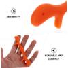 OHPHCALL Mouth Corrector Smile Trainer Facial Exercisers for Lip Muscle Tightening view 3