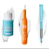 Bliss Drench & Quench Moisturizer, Bright Idea Vitamin C Serum, and Eye Do All Things Eye Gel - Deep Hydration, Daily Use Trio - Vegan and Cruelty-Free view 1