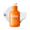Bliss Drench & Quench Moisturizer, Bright Idea Vitamin C Serum, and Eye Do All Things Eye Gel - Deep Hydration, Daily Use Trio - Vegan and Cruelty-Free view 4