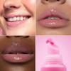 Avatara Dragonfruit Dream Tinted Lip Jelly - Hydrating Lip Gloss Treatment with Vitamin-Rich Botanicals, Cool Berry Tint, Vegan & Cruelty-Free, Soothes & Softens Dry Lips, 15mL/0.15 Fl Oz view 3