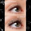 L'Oreal Paris Paradise Big Deal Mascara, Volumizing and Lengthening Formula, Buildable, Clump Resistant, Washable Black Brown Mascara, 0.33 Fl Oz view 4