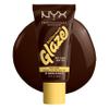 NYX PROFESSIONAL MAKEUP Buttermelt Glaze Soft Glow Skin Tint + SPF 30, Up To 12HR Wear, 10 Chocolate Butta view 1