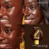 NYX PROFESSIONAL MAKEUP Buttermelt Glaze Soft Glow Skin Tint + SPF 30, Up To 12HR Wear, 10 Chocolate Butta view 4