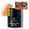 Lumin Instant Dark Circle Corrector for Men (Not A Concealer), Brightens Eyes, Reduce Dark Circles, Puffiness, Under Eye Men Makeup, Men's Eye Cream, Perfect for Deep Skin Tones, 20mL view 1