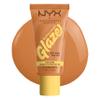 NYX PROFESSIONAL MAKEUP Buttermelt Glaze Soft Glow Skin Tint + SPF 30, Up To 12HR Wear, 04 Almond Butta view 1