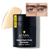 Lumin Instant Dark Circle Corrector for Men (Not A Concealer), Brightens Eyes, Reduce Dark Circles, Puffiness, Under Eye Men Makeup, Men's Eye Cream, Perfect for Light-Medium Skin Tones, 20mL view 1