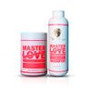Robson Peluquero Master Love Post-Chemical Hair Care Set | Shampoo 1L + Treatment Mask 1kg | Deep Protein & Mass Replenishment, Bond Haircare Repair, pH Balance & Damage Recovery for Bleached Hair view 1
