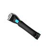 NOLITOY Back Hair Trimmer for Men Electric Body Shaver Razor for Back Hair Removal Women Electric Shaver (Black) view 4