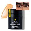 Lumin Instant Dark Circle Corrector for Men (Not A Concealer), Brightens Eyes, Reduce Dark Circles, Puffiness, Under Eye Men Makeup, Men's Eye Cream, Perfect for Medium-Deep Skin Tones, 20mL view 1