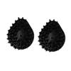 HAPINARY Replacement Brush Head for Steam Cleaner Cleaning Brush for Household Appliances Durable and Fine Workmanship view 1
