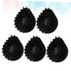HAPINARY Replacement Brush Head for Steam Cleaner Cleaning Brush for Household Appliances Durable and Fine Workmanship view 2