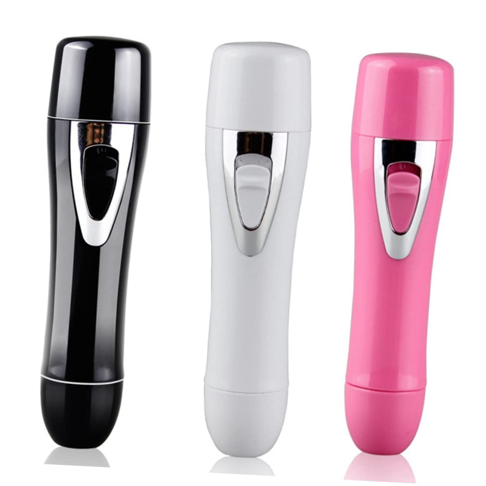 HONMEET Nose Hair Trimmer in Function Rechargeable Electric Charging for Men and Women