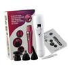 HONMEET Nose Hair Trimmer in Function Rechargeable Electric Charging for Men and Women view 2