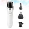 HONMEET Nose Hair Trimmer in Function Rechargeable Electric Charging for Men and Women view 3