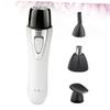 HONMEET Nose Hair Trimmer in Function Rechargeable Electric Charging for Men and Women view 4