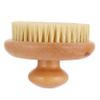 BIUDECO Exfoliating Body Scrubber Brush with Bristles for Deep Cleansing and Dead Skin Removal Lightweight Bath Tool for Relaxing Shower Experience view 1