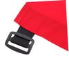 Baluue Barber Hair Uniform Hairdresser Cloth Double Hair Cutting Cape Salon Gown Quick Dry Material view 3