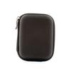 Baluue Essential Oil Holder Traveling Carrying 10 Bottle Box Organizer Compact Storage Bag Black Easy to Carry view 3