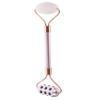 BIUDECO Facial Massage Roller Stick Gua Sha Tool for Face Granule Massager Beauty Stick view 1