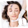 BIUDECO Facial Massage Roller Stick Gua Sha Tool for Face Granule Massager Beauty Stick view 4