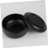 BIUDECO 1pc Stainless Steel Shaving Foaming Bowl Cover Barber Shaving Tool for Men Easy to Clean Foaming Bowl for Smooth Shave Experience Suitable for Home and Salon Use view 4