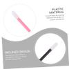 BIUDECO Practical Makeup Lip Brush Tools Set Lipstick Applicators for Cosmetics view 3
