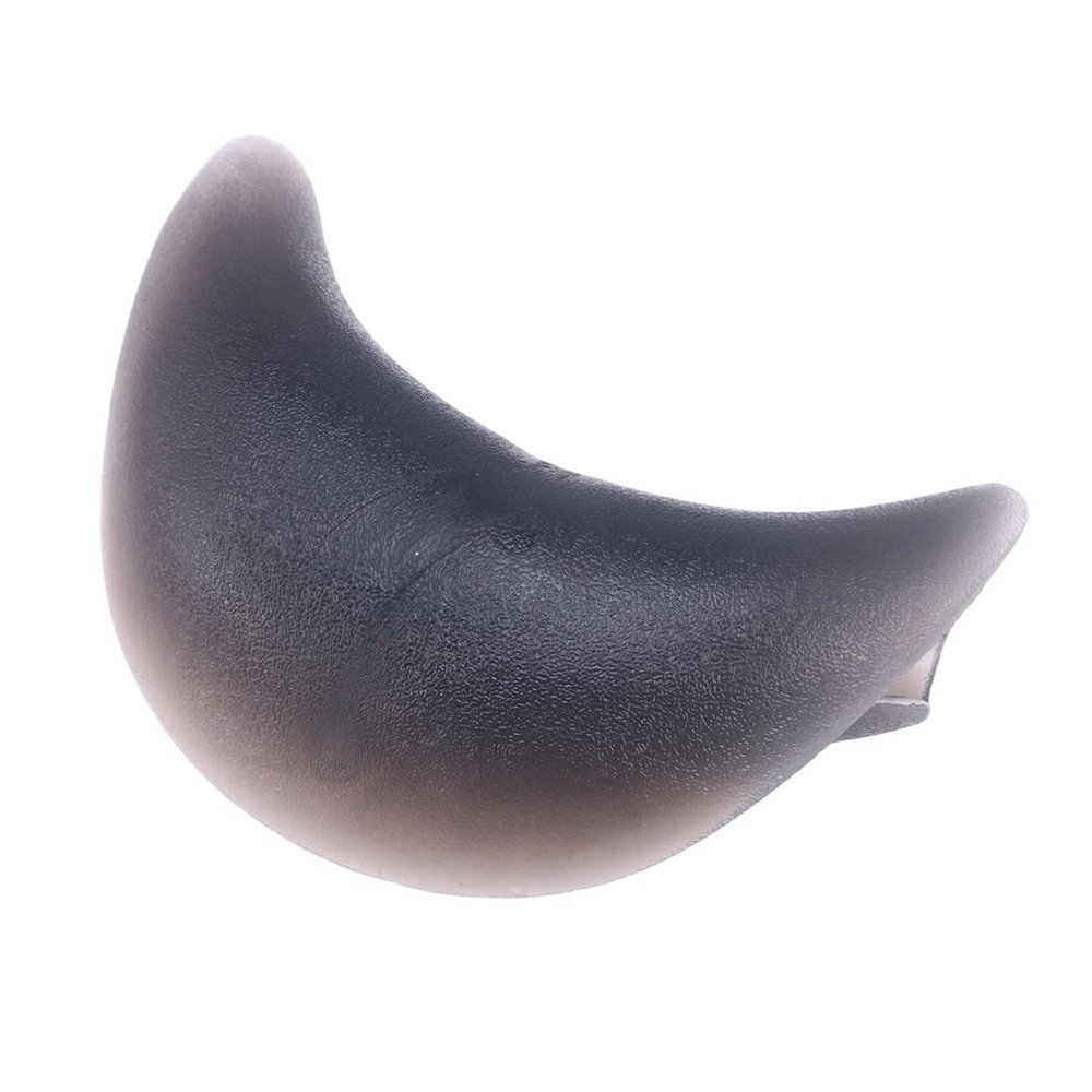 Baluue Silicone Neck Rest Pillow for Salon Shampoo Bowls Comfortable Hair Wash Cushion for Salon Sink Easy to Clean and Removable and Design
