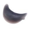 Baluue Silicone Neck Rest Pillow for Salon Shampoo Bowls Comfortable Hair Wash Cushion for Salon Sink Easy to Clean and Removable and Design view 1