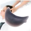 Baluue Silicone Neck Rest Pillow for Salon Shampoo Bowls Comfortable Hair Wash Cushion for Salon Sink Easy to Clean and Removable and Design view 3