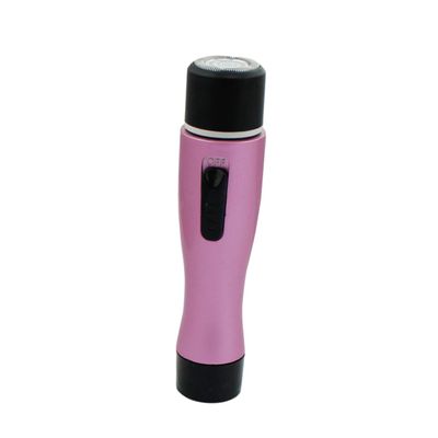 Outanaya Women's Electric Facial Hair Remover Hair Trimmer Epilator for Face Legs Armpits and Bikini Line Painless Removal for