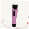 Outanaya Women's Electric Facial Hair Remover Hair Trimmer Epilator for Face Legs Armpits and Bikini Line Painless Removal for view 2