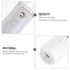 Outanaya Humidifier Moisturizing Spray Fan Bottle Portable Handheld Face Sprayer Nanometer Mist Sprayer USB Rechargeable view 3