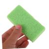 Outanaya 4pcs Foot Care Tools Set Stone Foot File Remover Dead Skin Remover for Men Women Random Color view 4