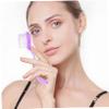 Gogogmee 6pcs Face Brush Exfoliator with Long Handle Nail Brush Gentle Facial Scrubber for Daily Cleansing for Face Hands and Feet Lightweight Portable Design view 4