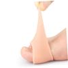 Women Toe Sleeves Protectors, Cuttable Sebs Toe Caps for High Heels view 4