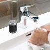 BIUDECO USB Rechargeable Electric Razor for Men Compact Mini Shaver Travel Case Strong Daily Use Shaving Tool view 2