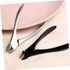 HAPINARY 1pc Nail Clipper Alternative Podiatrist Toenail Clippers Stainless Nail Trimmer view 4