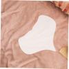 BCOATH 4pcs Silicone Wrinkle Chest Pads Reusable Shaped Patches for Chest Soft and Comfortable Design to Prevent Wrinkles for Seamless Looks and Everyday Wear view 3