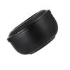 HONMEET 1pc Stainless Steel Shaving Soap Bowls Lid Shave Bowl for Men Portable Shaving Container view 1