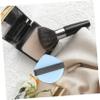 HONMEET Make up Powder Puff Mini Sponges for Makeup 4pcs Compact Powder Wet Dry for Foundation Concealer view 4