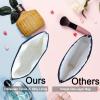 ancpeany Cool 14 Year Old Girl Gifts Ideas, Happy 14th Birthday Decorations for Girls Makeup Bag, 2012 Birthday Gifts for 14 Year Old Girl, Sister, Daughter, Christmas, Cosmetic Travel Pouch view 3