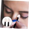 Gogogmee 4bags Dual-sided Eyeshadow Applicators with Latex Sponge Tips for Effortless Makeup Application for Women and Makeup Enthusiasts view 2