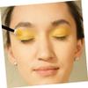 Gogogmee 4bags Dual-sided Eyeshadow Applicators with Latex Sponge Tips for Effortless Makeup Application for Women and Makeup Enthusiasts view 3