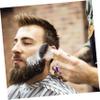 HONMEET Beard Shaving Brush Kit with Soap Bowl Rack Durable Stainless Steel Shaving Accessories for Smooth Experience Easy to Clean and Travel-friendly view 4